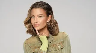 Mam Talent!: Julia Wieniawa