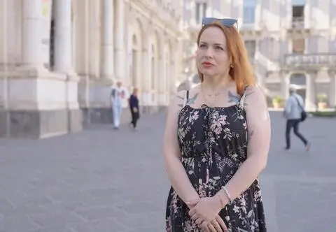 Jak Agnieszka z "Kanapowczyń" radzi sobie z pokusami podczas  pracy w cukierni? "Pokusy w pracy nie są dla mnie żadnym problemem"