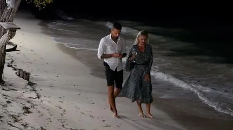 True Love: Co dalej z Agatą i Mateuszem? 