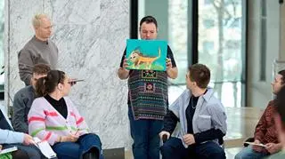 "Autentyczni": przekaz dla widzów