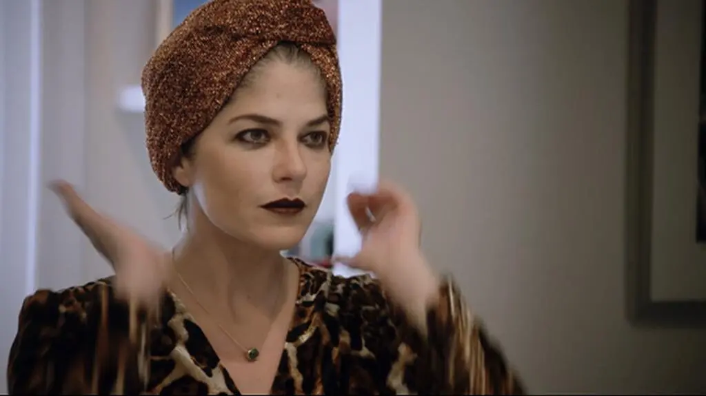 Selma Blair 