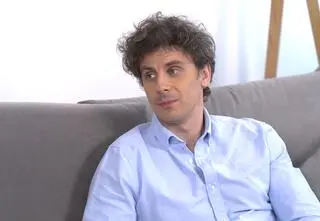 Adam Bobik w butach Pawlaka. Rozmawiamy z aktorem o "Samych swoich. Początek" [TYLKO U NAS]