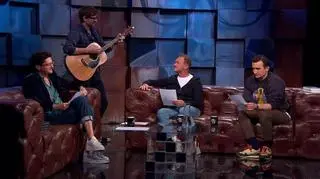 Kuba Wojewódzki: Oto nowa ścieżka dźwiękowa do "Kilera"!