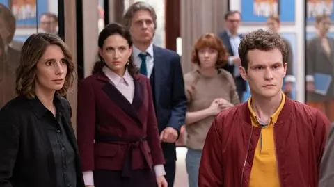 Mój agent: Kim są pracownicy agencji AAK?