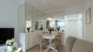 Totalne remonty Szelągowskiej 6, odcinek 4.