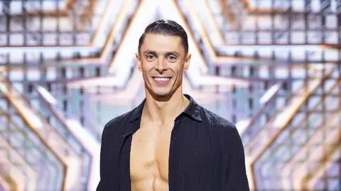 Mam Talent!: Filip Drogos