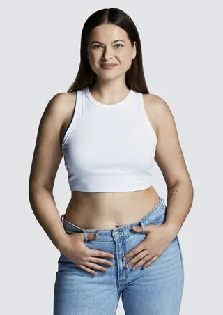 Top Model: Martyna Kaczmarek