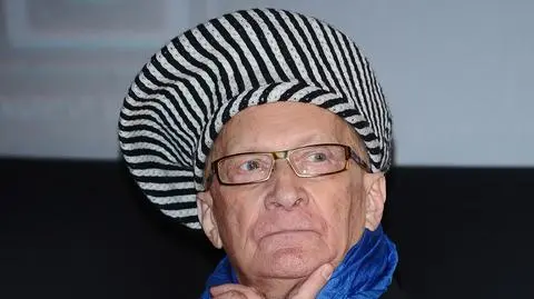 Wojciech Pszoniak