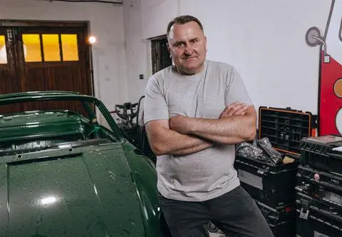 Renault Clio czy Skoda Fabia? Wojny samochodowe z budżetem 6000 zł