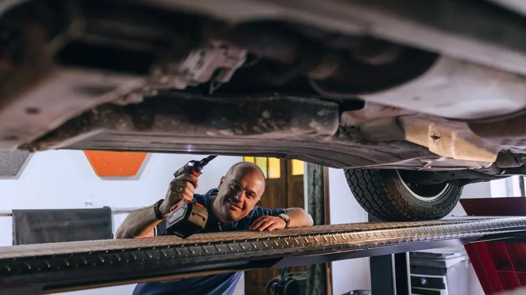 Wojny Samochodowe 51