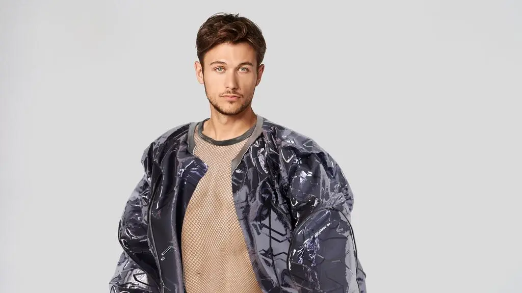 Top Model: Mateusz Dziedzic