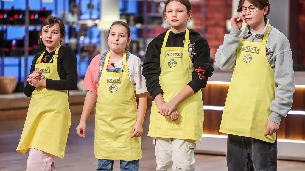 MasterChef Junior: Wielki finał
