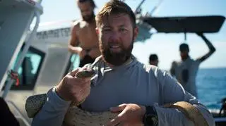 Szczęki kontra kły