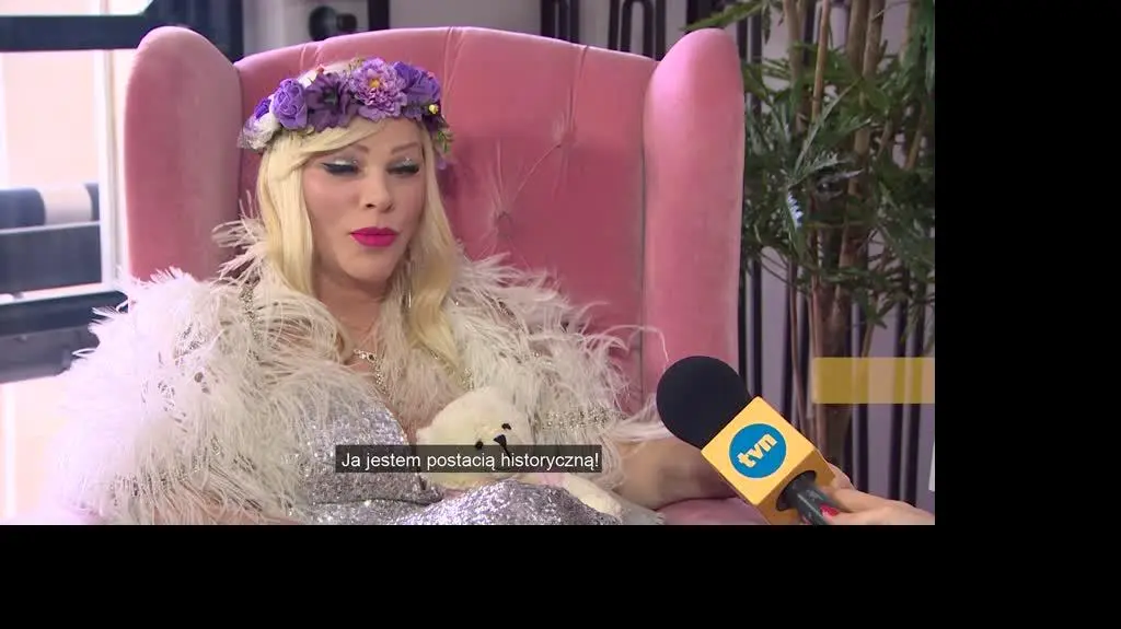 Kim Kardashian nową Ciccioliną?  