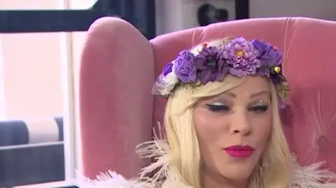 Kim Kardashian nową Ciccioliną?  