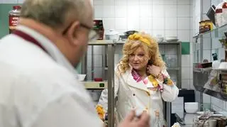 Kuchenne rewolucje, odcinek 4