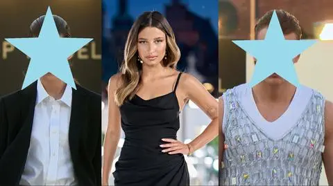 Top Model: Julia Wieniawa i uczestnicy