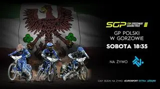 SGP w Gorzowie Wielkopolskim 