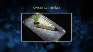 Aneta i Patryk: KWAŚNA MINKA, czyli tarta limonkowa z bitą śmietaną 