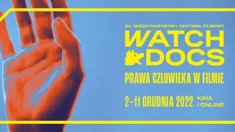 Ruszyła 22. edycja Międzynarodowego Festiwalu Filmowego WATCH DOCS Prawa Człowieka w Filmie. Zobacz relację!