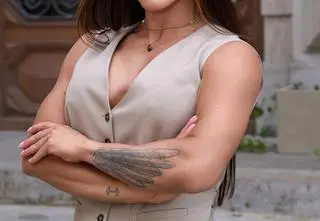 Olga Kelm w programie ''Mistrzowskie pojedynki. Eternal Glory''. Poznajcie lepiej uczestniczkę show