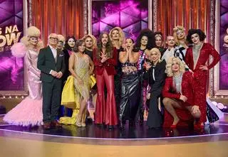 Czas na Show. Drag Me Out: Legendarne hity i pierwsza odpadanka. Co działo się w 3. odcinku?