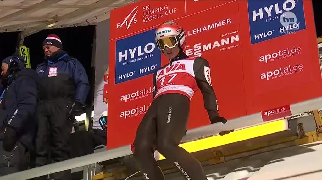 W?sek pierwsza seria