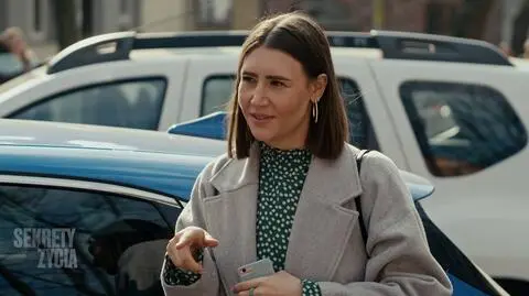 Sekrety życia, odcinek 38