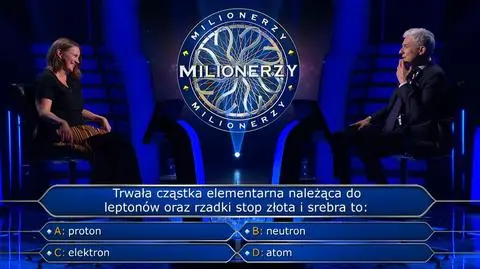 Milionerzy