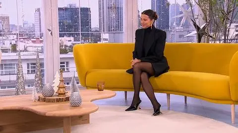 Malwina Wędzikowska opowiedziała o zasadach "The Traitors. Zdrajcy". Ilu będzie graczy i jak wygląda odpadanie?