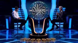 Milionerzy: Co znajdziemy w mołdawskim banku?