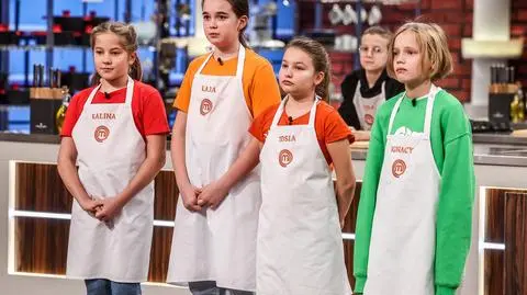 MasterChef Junior: Nikt nie odpadł!