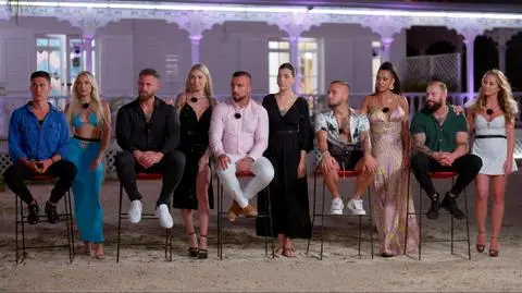 Hotel Paradise All Stars: Za nami pierwsze Rajskie Rozdanie!