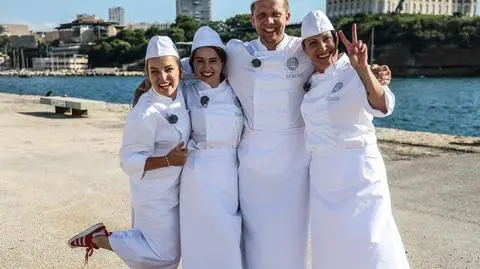 MasterChef 12 odcinek 12