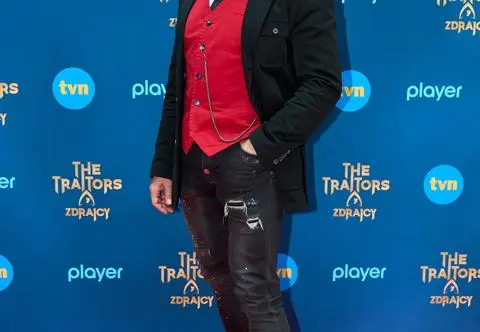 Piotr Sinicki o tym, czego żałuje. Jak poradził sobie w roli zdrajcy w The Traitors. Zdrajcy?