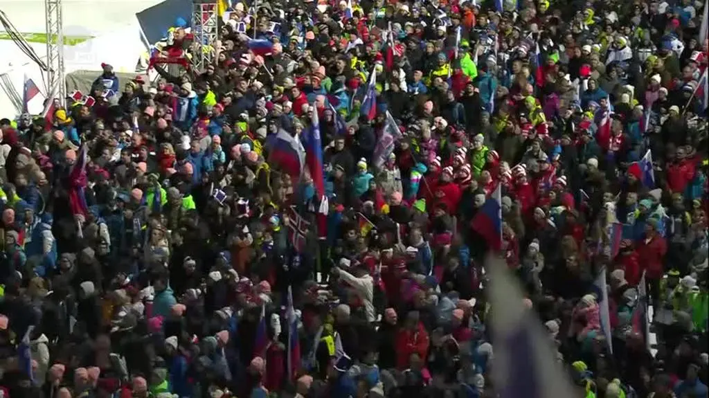 Piotr Żyła - pierwsza seria 