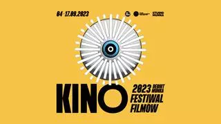 Kino2023#TVN#Event