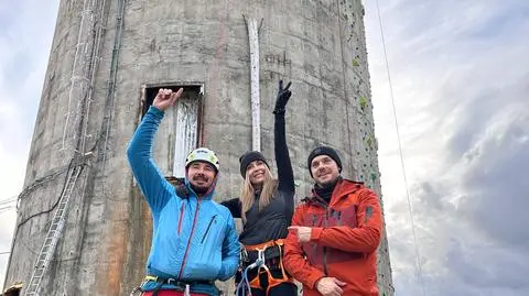 Pokonaj mnie, jeśli potrafisz, odcinek 2