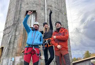 "Nie mówiłam, jak bardzo się boję". Małgosia Rozenek-Majdan w wielkim stylu wygrała rywalizację z Łukaszem Kadziewiczem
