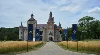 The Traitors. Zdrajcy