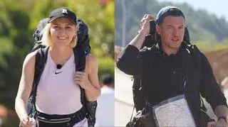 Azja Express: Reni i Łozo są rodziną?