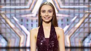 Mam Talent!: Olivia Hausner