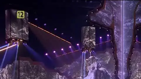 Rosalie Zi?tek Przybysz 3 piosenki do ty?