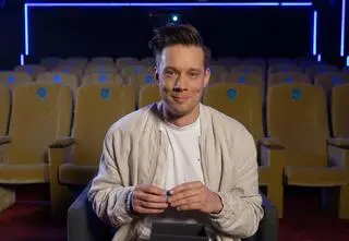 Michał Mikołajczak w szybkim quizie. Jaką dostał radę, której nigdy nie zapomni?