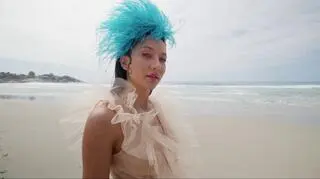 Top Model: Klaudia wyznała, że lubi proste życie 