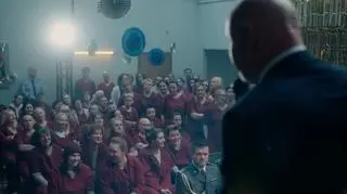 Skazana 3: Alicja zabija Hepnera