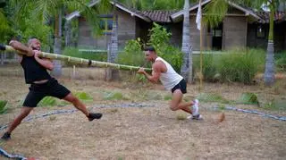 Hotel Paradise 6 - odcinek 35