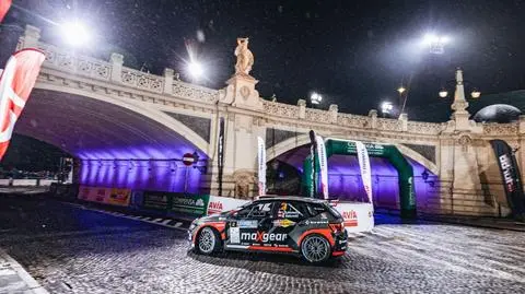 Byśkiniewicz i Siatkowski w top 5 na Karowej
