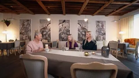 Totalne remonty Szelągowskiej: Dorota, Ewelina, Izabela