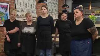 Kuchenne rewolucje, odcinek 12 